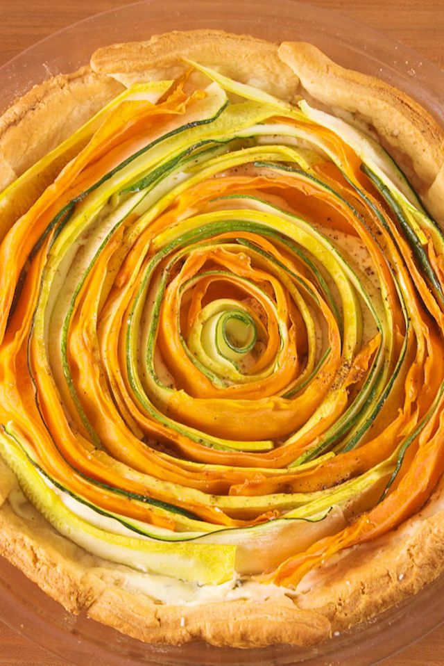 12 Most Unusual Edible Crops in the World