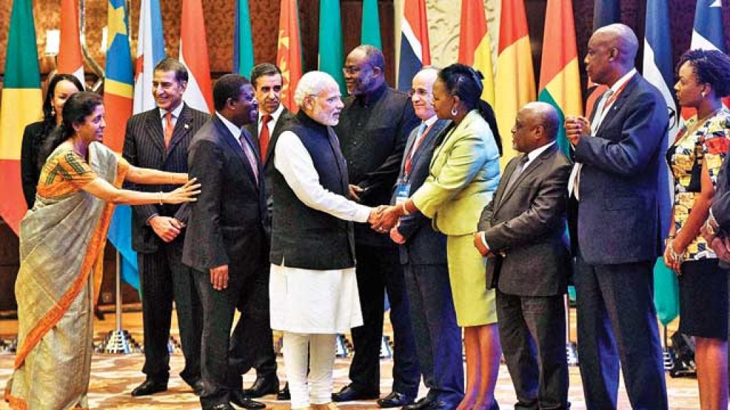 12 Reasons why India will Rule the World by 2025