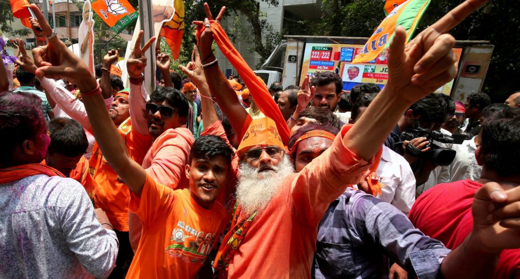 12 Reasons why India will Rule the World by 2025