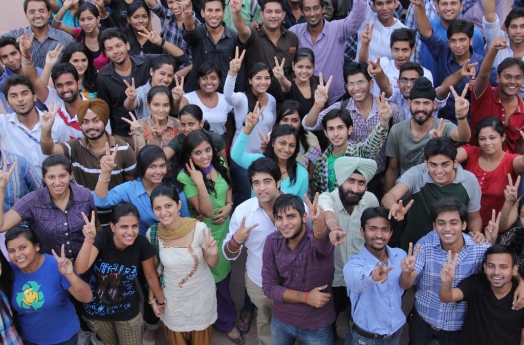 12 Reasons why India will Rule the World by 2025