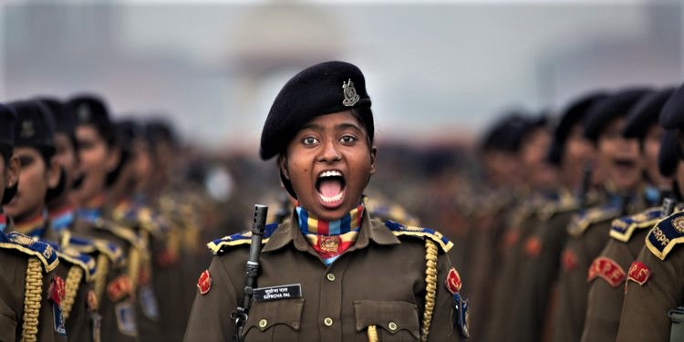 12 Reasons why India will Rule the World by 2025