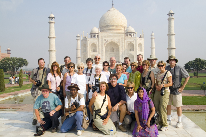 12 Reasons why India will Rule the World by 2025