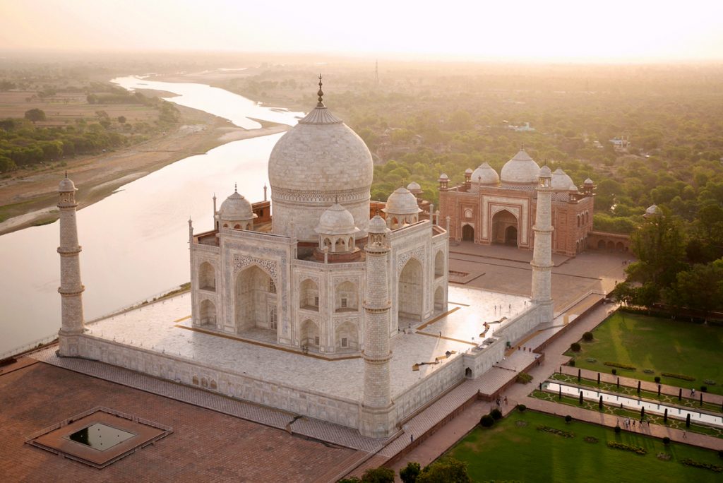 12 Reasons why India will Rule the World by 2025