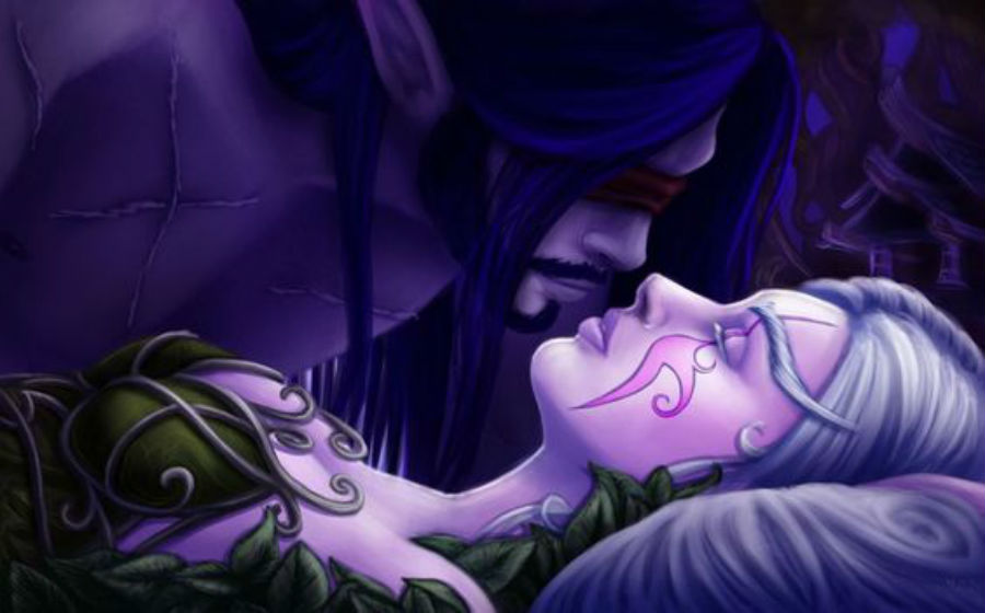 7 Blood-Chilling Demons That Will Keep You Awake at Night