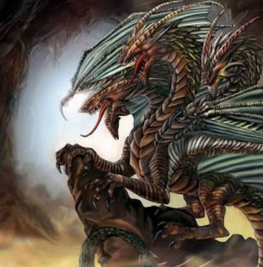 7 Blood-Chilling Demons That Will Keep You Awake at Night
