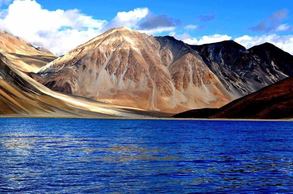 India’s Top 8 Adventure Travel Destinations