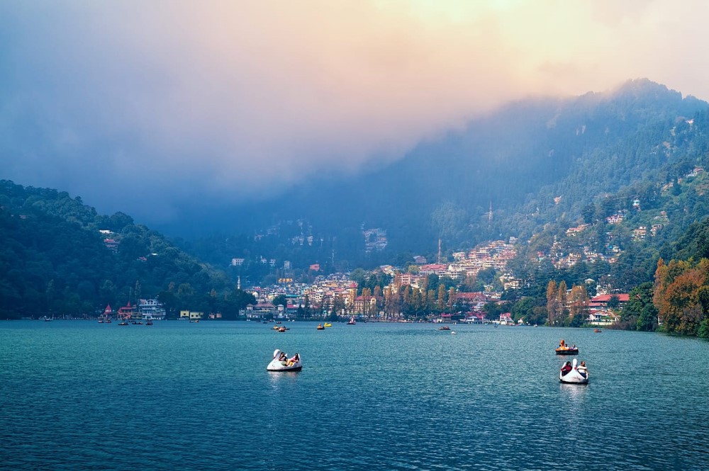 India’s Top 8 Adventure Travel Destinations