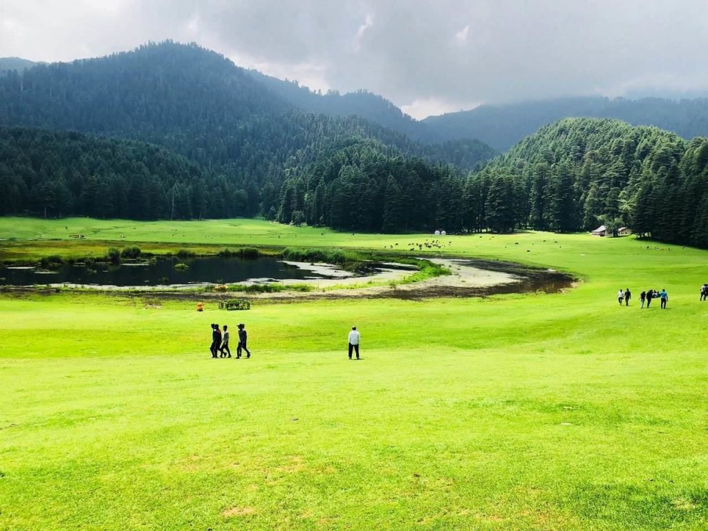 India’s Top 8 Adventure Travel Destinations
