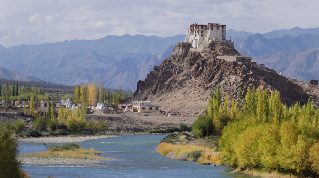 8 Most Fascinating Monasteries Of Ladakh