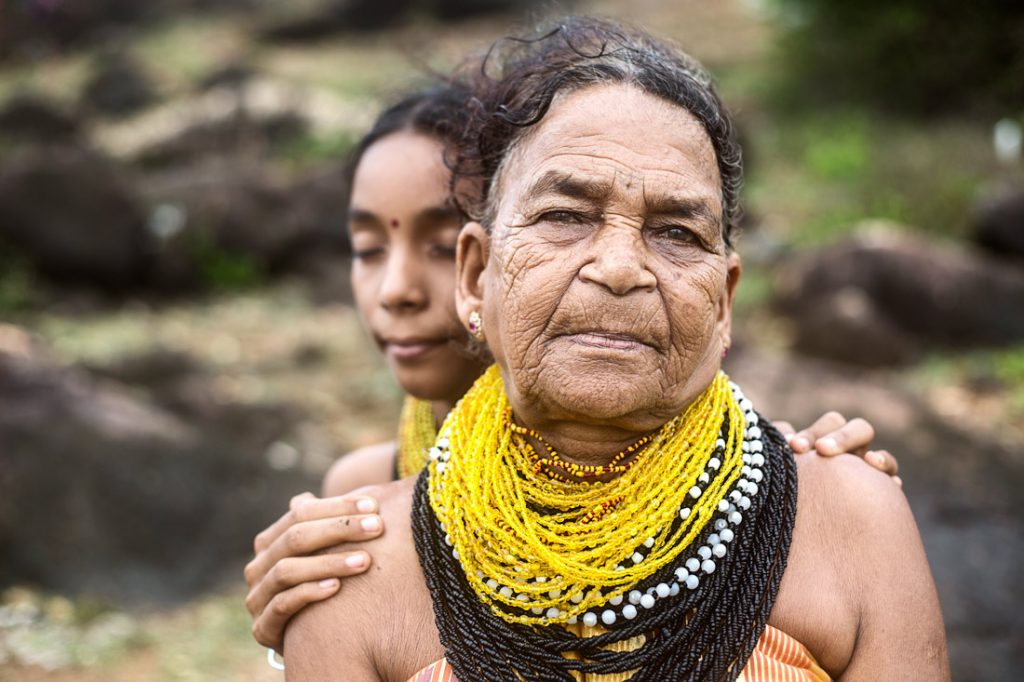 Incredible Tribes You Can Still Find Deep In The Forests Of India