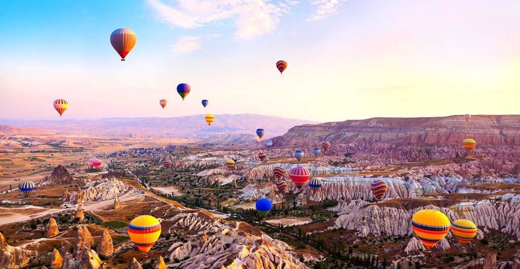 India’s Top 8 Adventure Travel Destinations