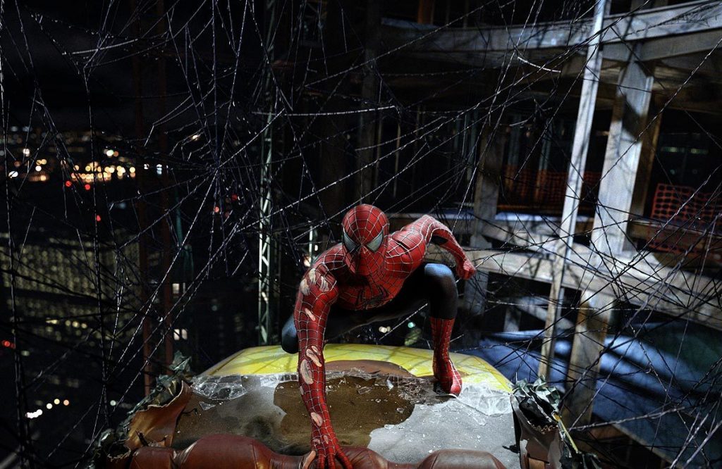 The Most Expensive Movies Ever Made