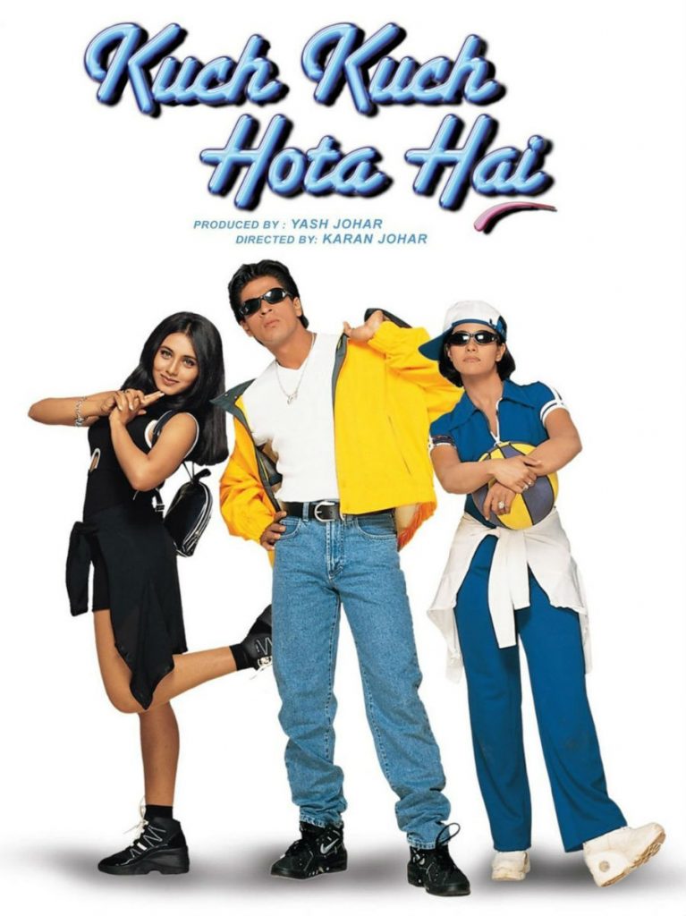 7 Movies From India That Are Surprisingly Good