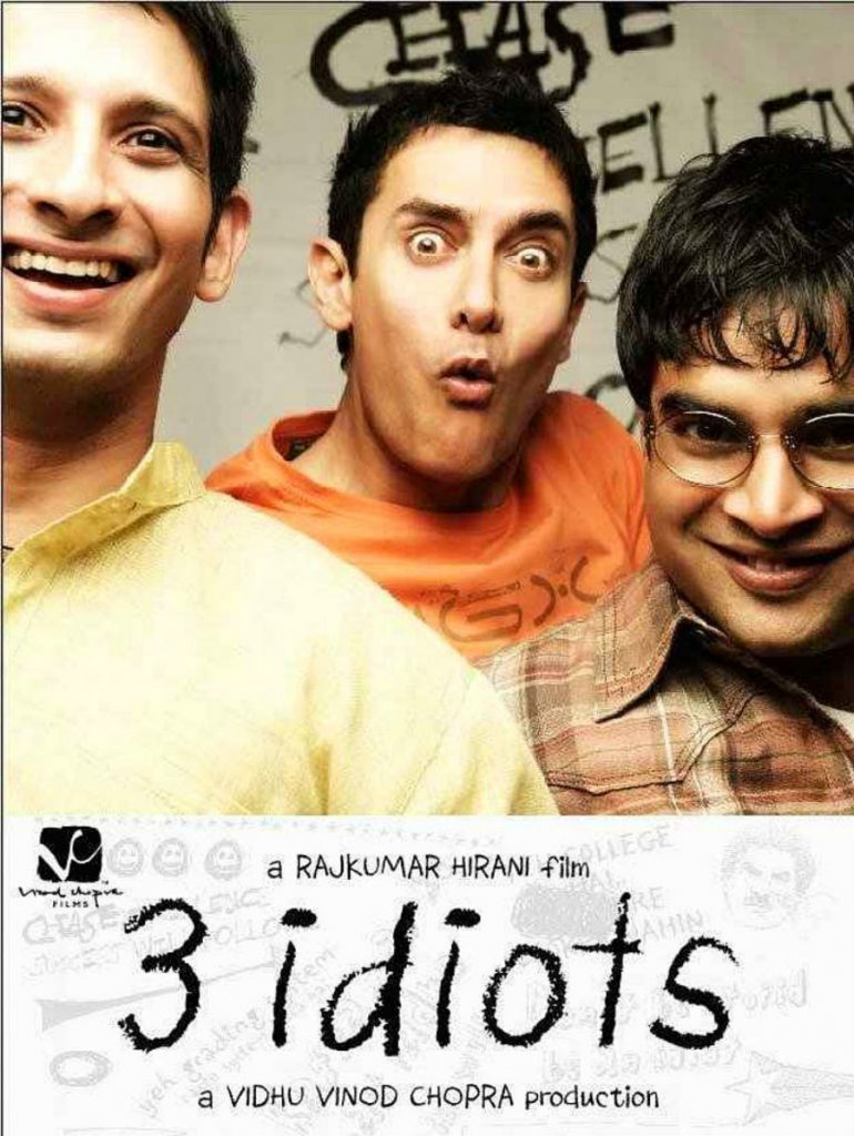 7 Movies From India That Are Surprisingly Good
