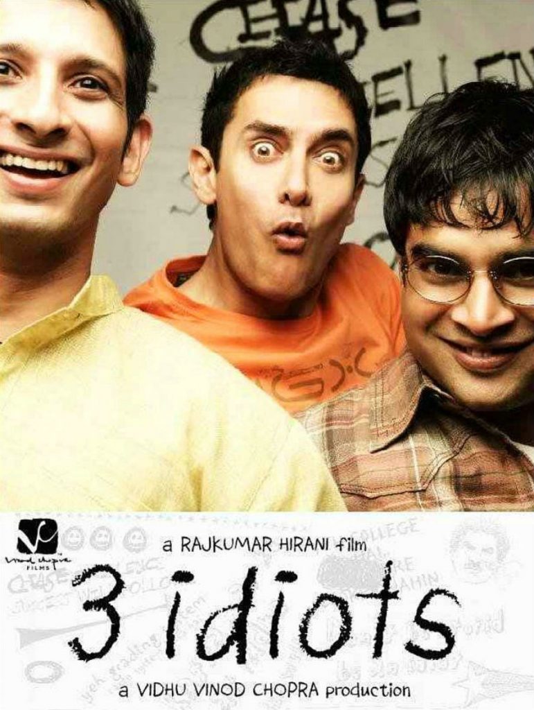 7 Movies From India That Are Surprisingly Good