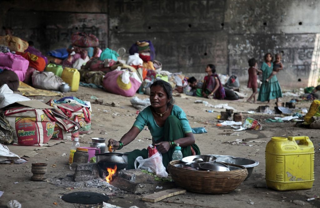 The Poorest Countries In The World