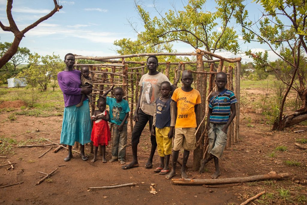 The Poorest Countries In The World