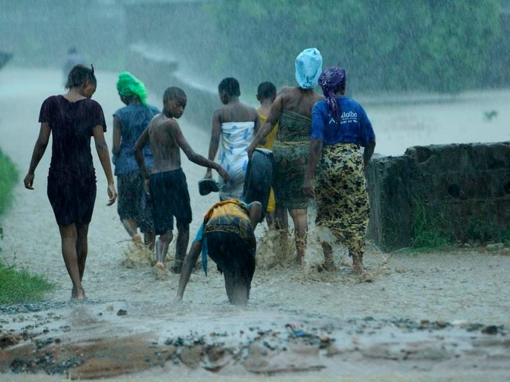 The Poorest Countries In The World
