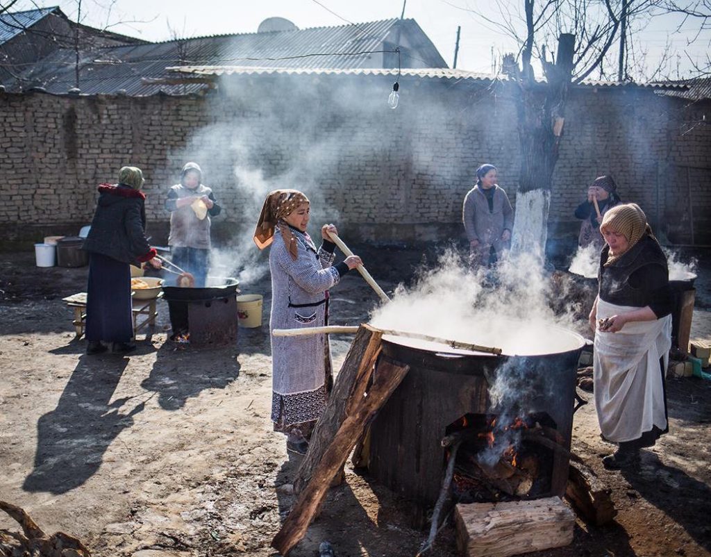 The Poorest Countries In The World