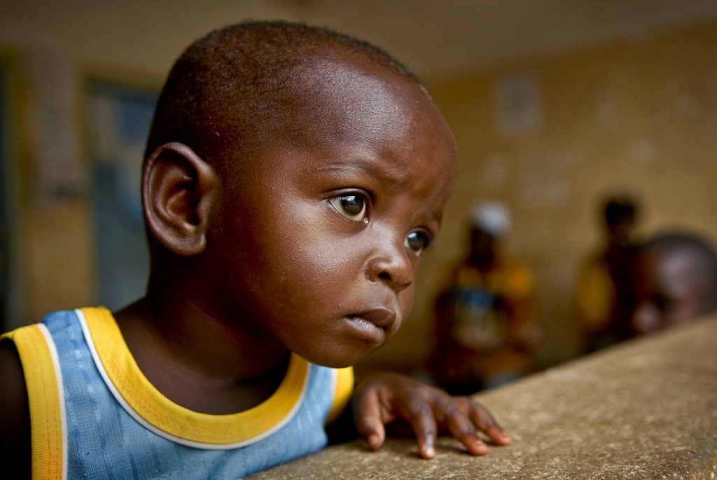 The Poorest Countries In The World