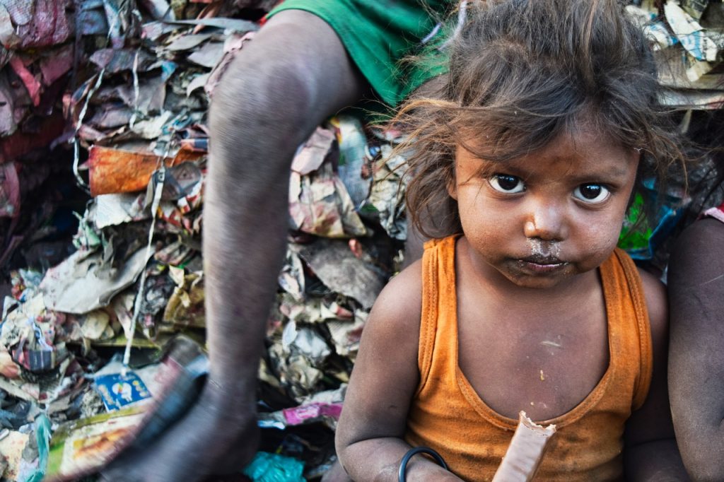 The Poorest Countries In The World