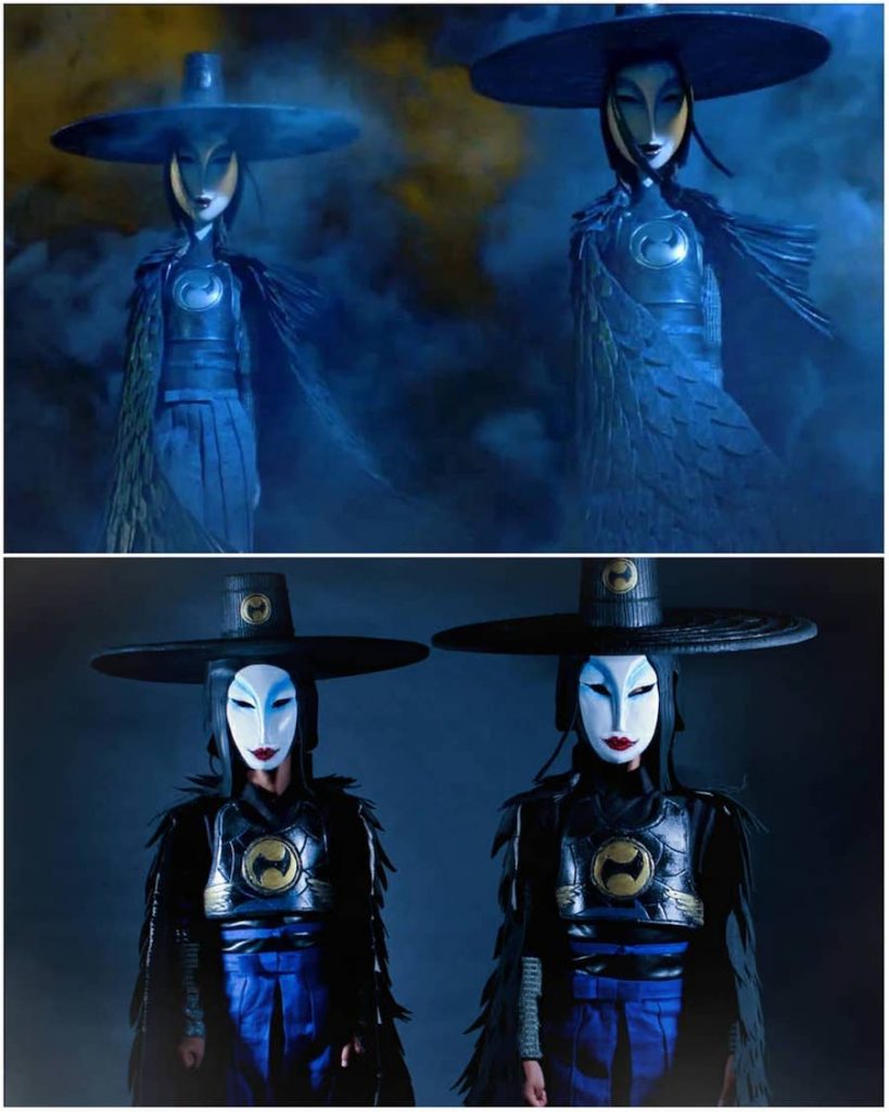 These Cosplaying Twins are Taking Over!