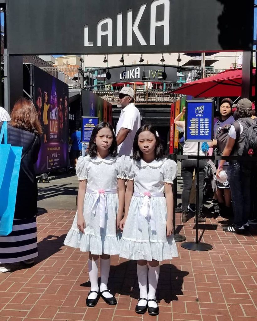 These Cosplaying Twins are Taking Over!