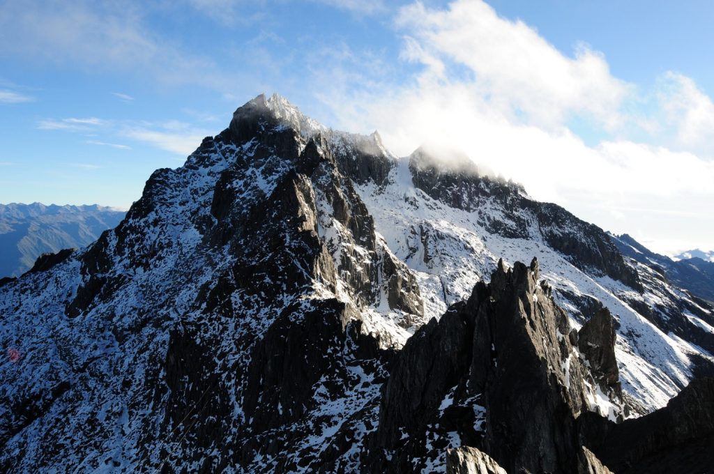 12 Amazing Mountains You’ll Want To Visit