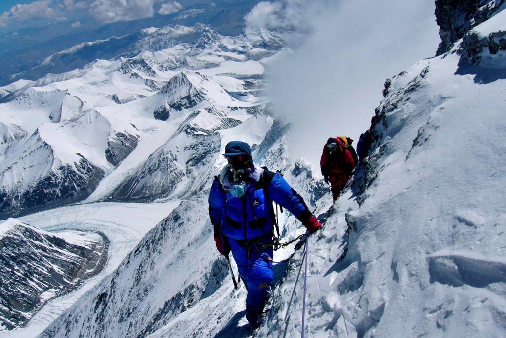 12 Amazing Mountains You’ll Want To Visit