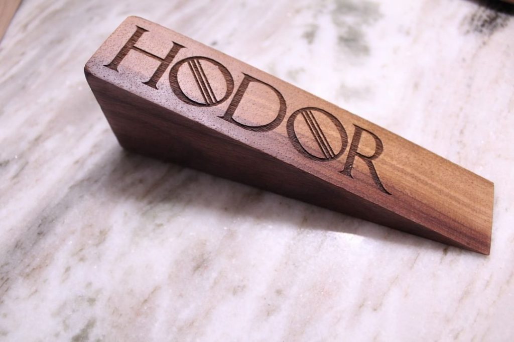 18 Awesome Game of Thrones Home Decor Ideas