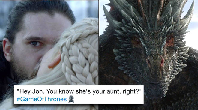 10 Awesome Moments From The Premiere of the Game of Thrones (Spoilers, Obviously)