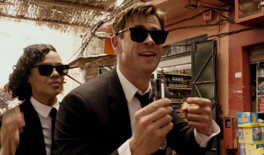 10 Best Action Movies of 2019