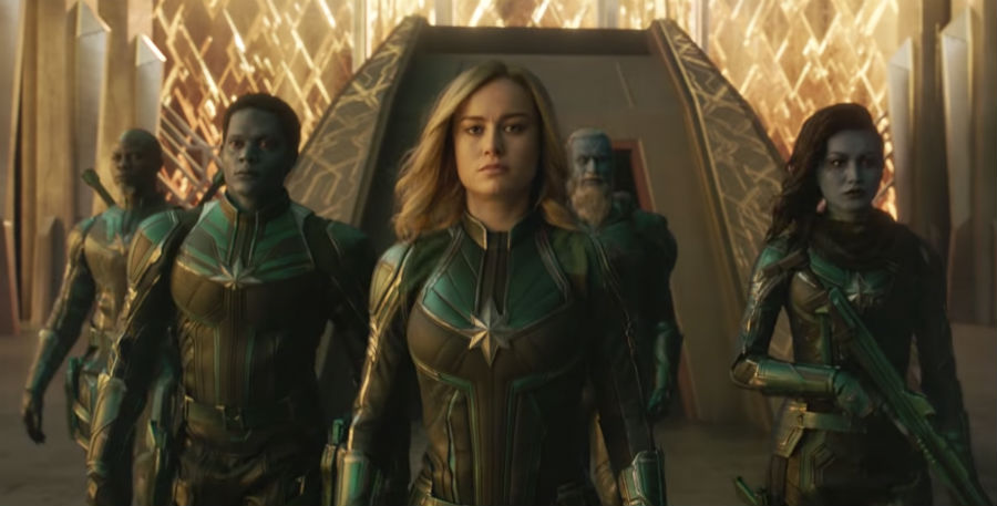 10 Best Action Movies of 2019