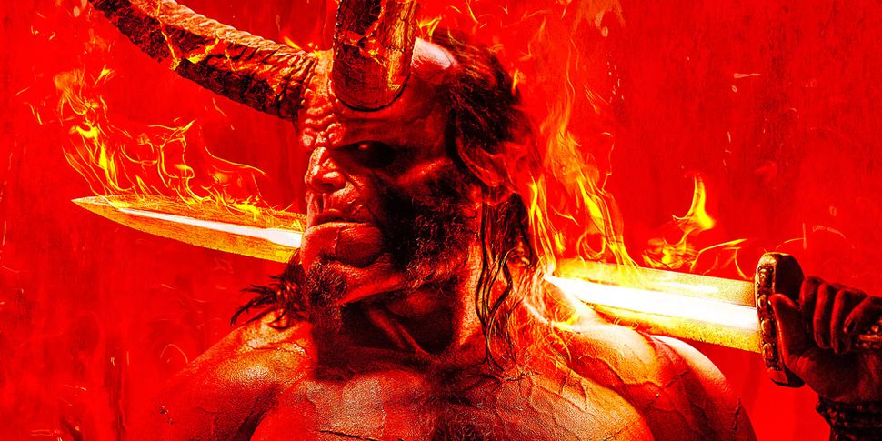 10 Best Action Movies of 2019