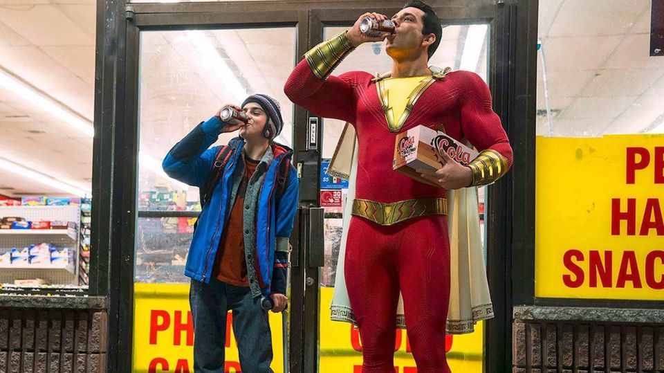 10 Best Action Movies of 2019