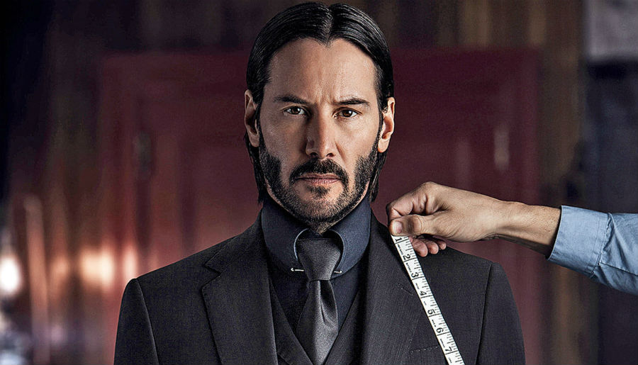 10 Best Action Movies of 2019