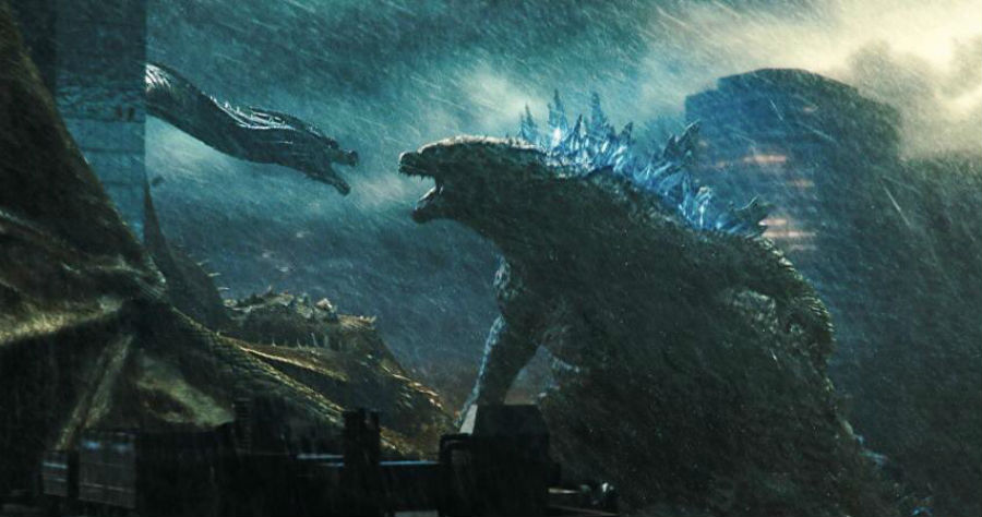 10 Best Action Movies of 2019