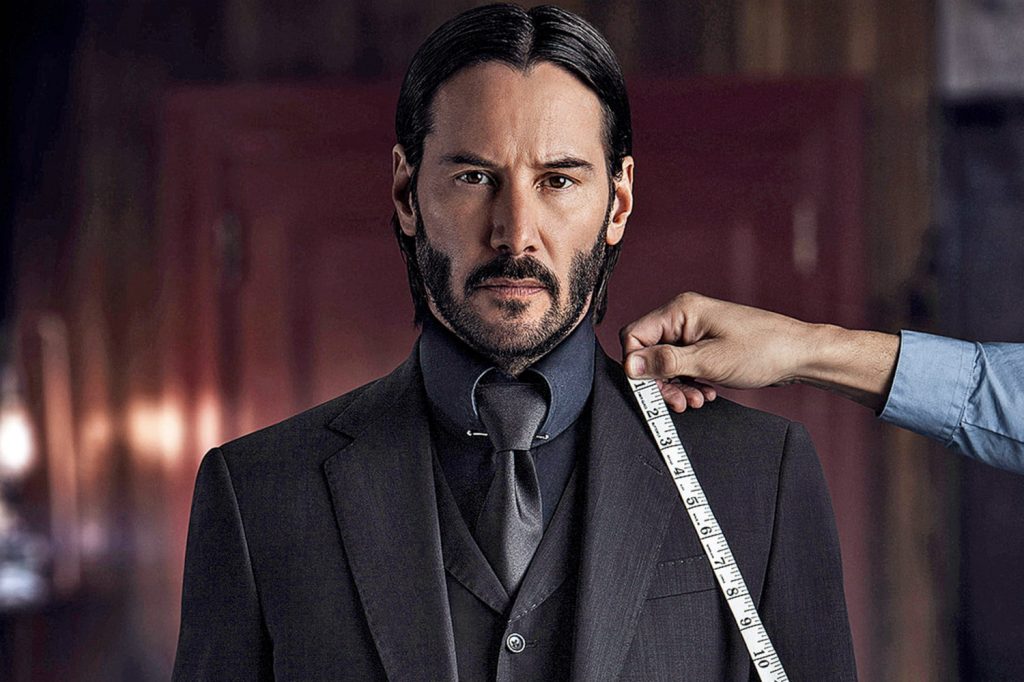 10 Best Action Movies of 2019