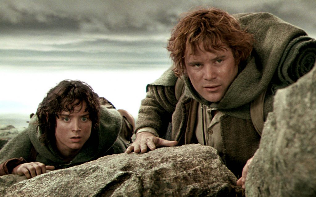 Top 10 Best Movies in the Fantasy Genre