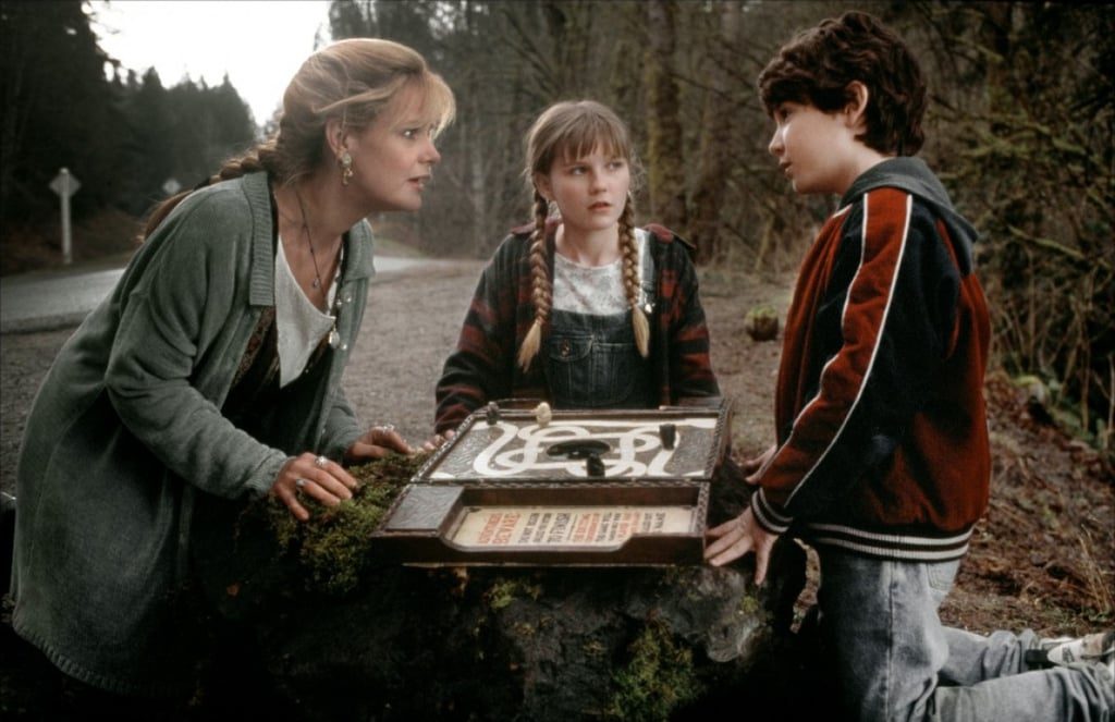 Top 10 Best Movies in the Fantasy Genre
