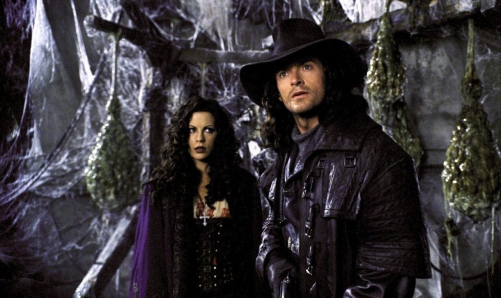 Top 10 Best Movies in the Fantasy Genre