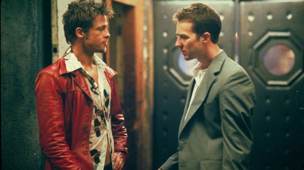 The Greatest Movie Plot Twists Of All Time