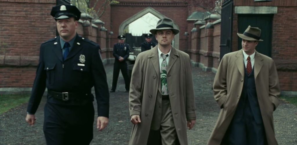 The Greatest Movie Plot Twists Of All Time
