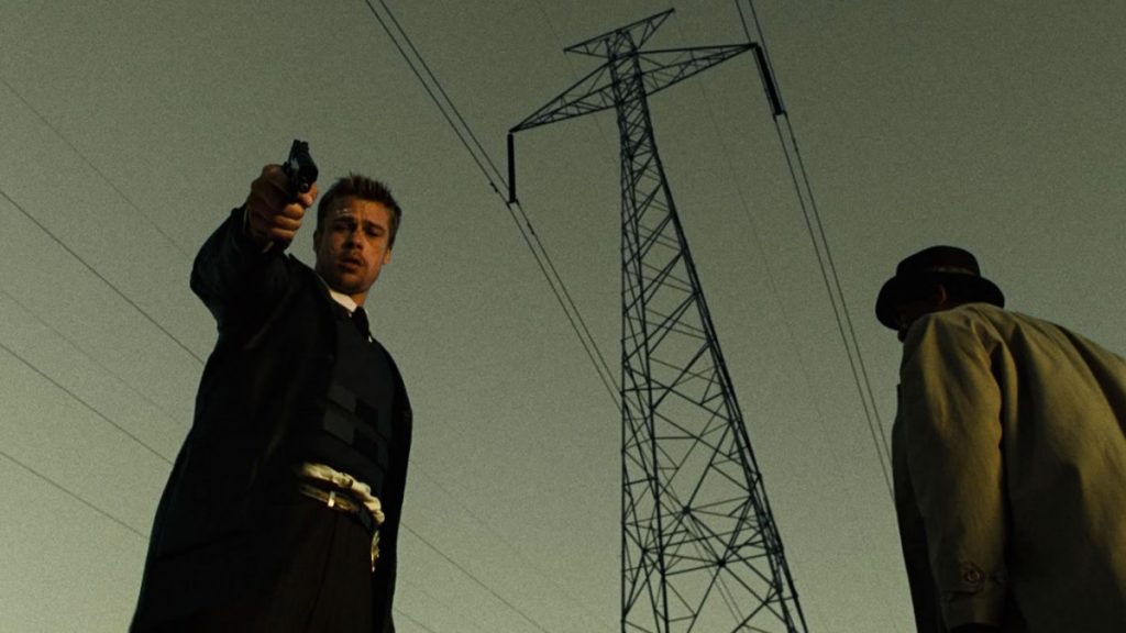 The Greatest Movie Plot Twists Of All Time