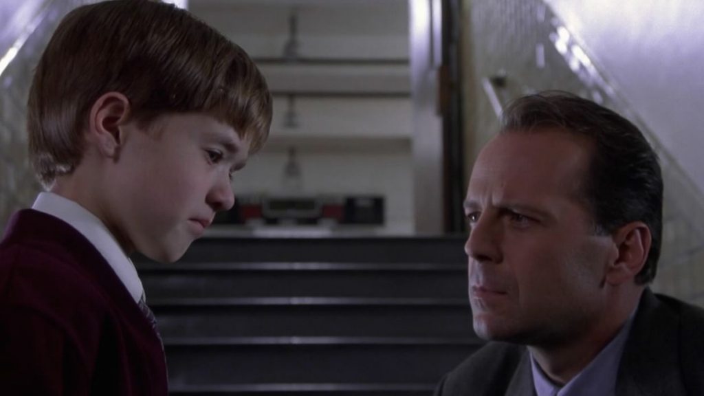 The Greatest Movie Plot Twists Of All Time