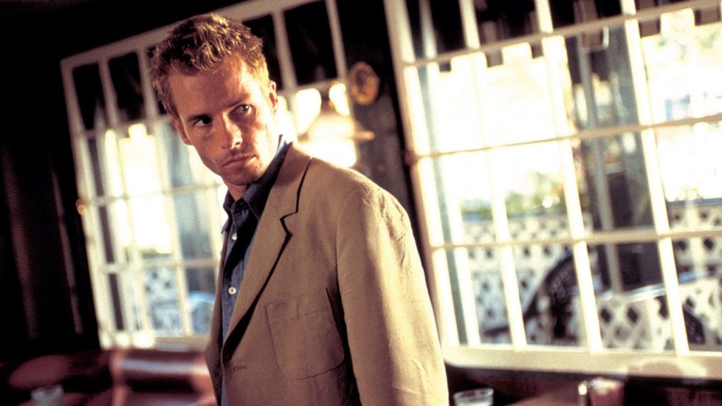 The Greatest Movie Plot Twists Of All Time