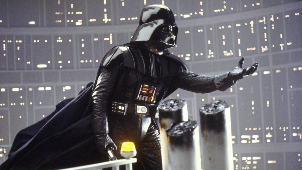 The Greatest Movie Plot Twists Of All Time