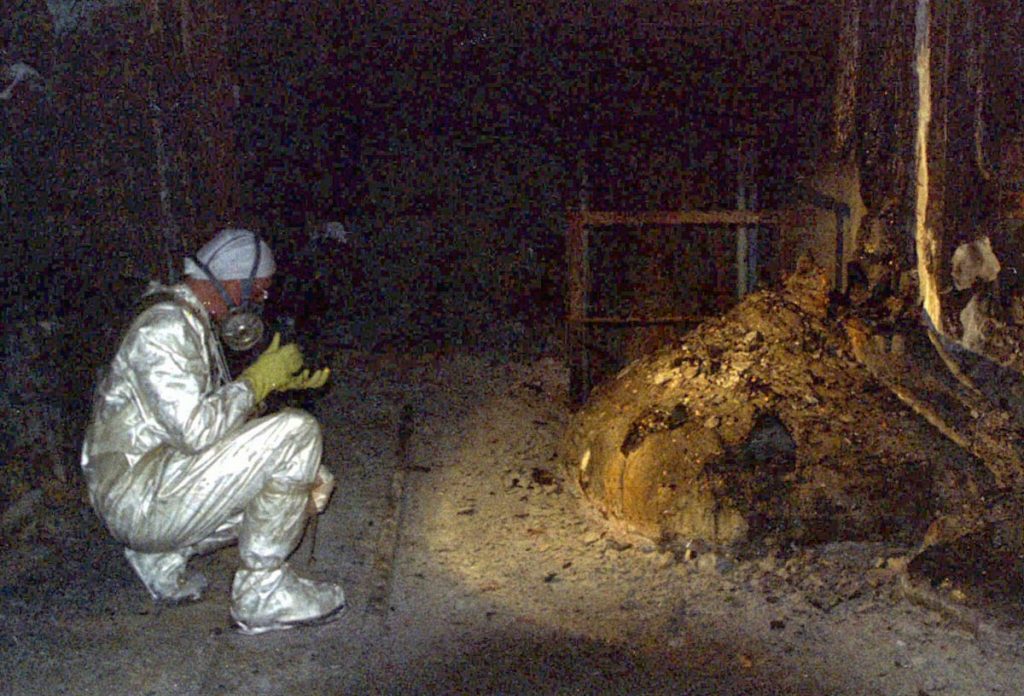8 Facts About Chernobyl That Will Give You Nightmares