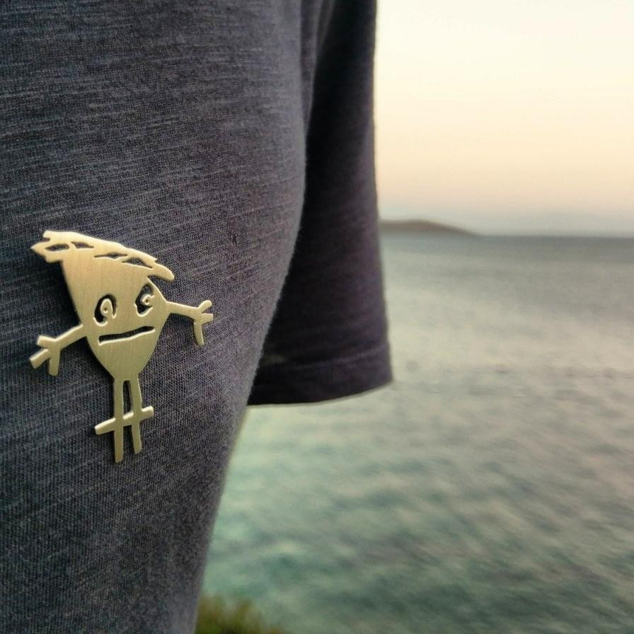 You Can Now Turn Your Child’s Art Into Jewelry