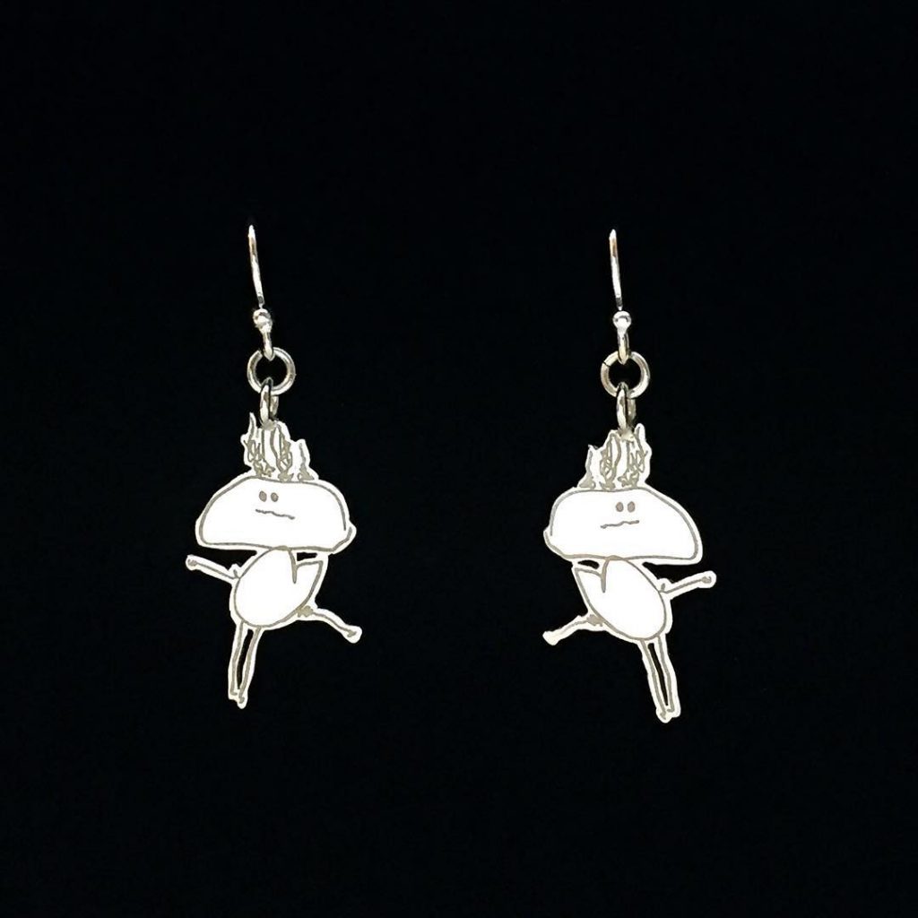 You Can Now Turn Your Child’s Art Into Jewelry